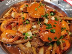 -胖哥俩肉蟹煲(湛江印象汇店)