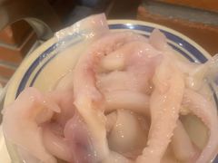 自发鱿鱼-五里关火锅(牛市口店)