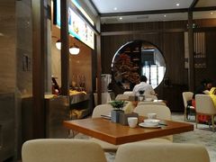 大堂-延年酒店-延飨餐厅(延年文苑店)