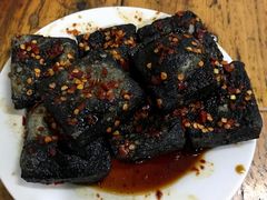 -五娭毑臭豆腐(黄兴南路店)