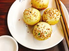 -朱新年·苏式汤团·面点(北寺塔店)