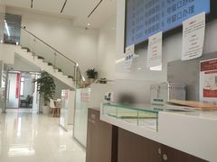 -招商银行(上海高安支行)