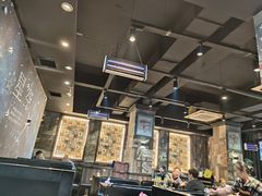 -三江烤鱼(张家巷店)