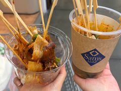 -山姆会员商店(西溪店)