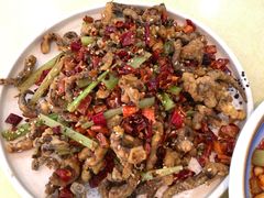 -普天和酒楼·新津菜·烤鸭(天津之眼店)
