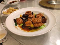 三鲜鱼面筋-旭龙鱼头王(航华店)