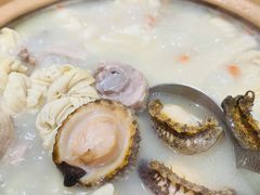 -阿莉餐厅(枣阳路店)