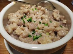 香芋蒸排骨-费大厨辣椒炒肉(万家丽一店)