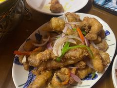 -奶奶的味道(胶州路店)