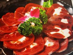-大可泥炉烤肉(中街店)