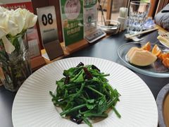 -黔蘑菇四季餐厅(观山湖店)