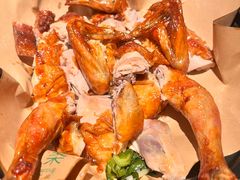 -绿茶餐厅(龙井船宴· 品牌总店)
