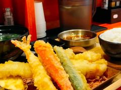 -天妇罗内顺田(罗湖店)
