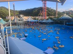 -杭州浪浪浪水公园