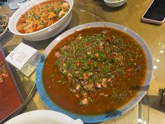 -易老九江湖菜(北滨一路店)