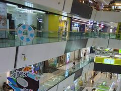 -万达广场(北京槐房店)