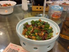 -一楼食业·美食人家