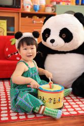 -为为儿童摄影(天津之眼店)