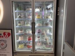 -DQ·蛋糕·冰淇淋(通州万达店)