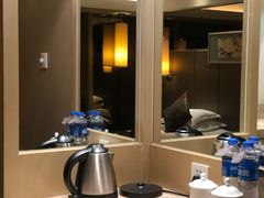 -南京双门楼宾馆(盐仓桥地铁站阅江楼店)