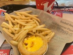 -肯德基(年家浜店)