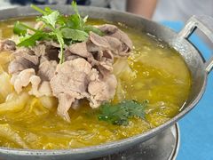 -金家老三饭庄(常营店)