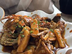 -洞天食府(北大街店)