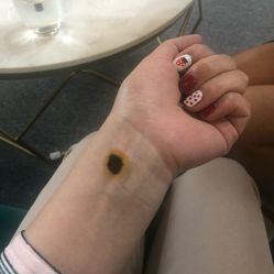 -Doris多里斯半永久纹眉·SMP纹发·发际线