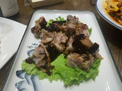 -郑庄脂渣海鲜楼(九水路店)