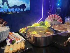 -唯爱KTV聚会餐厅(仙林东城汇店)