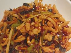 -前海沿·青岛菜(乐客城店)