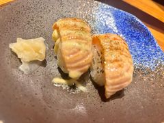 -衣川小森林·料理·寿司(鸿铭中心店)