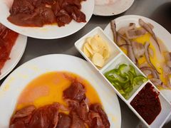 -松明一烤肉馆(鲁园店)