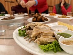 -鸿宾楼(展览馆路店)