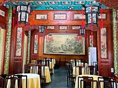 -听鹂馆饭庄(颐和园店)