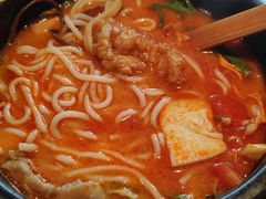 -云味馆·云南菜·云南米线(景田店)