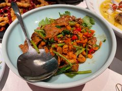 -蓉城小馆(科兴店)