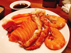 -嘉定凯悦·咖啡厅