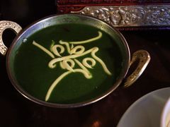 -玛吉阿米·餐吧