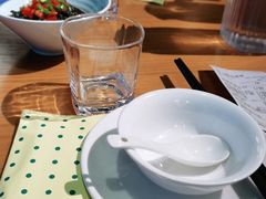 -莲餐厅·湖北菜·藕汤老手艺(愚园路店)