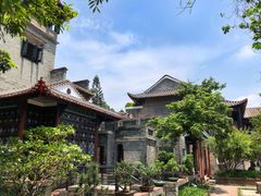 -东莞市可园博物馆