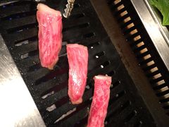 -松阪牛焼肉M(法善寺横丁店)