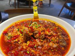 -图味美小黄鱼·景德菜(浙江路店)