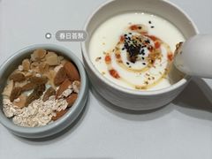 -鸽子侯·家宴·平价海鲜(绿地店)