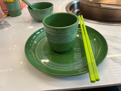 -润园四季椰子鸡火锅(欢乐海岸店)