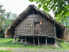 -河姆渡遗址博物馆