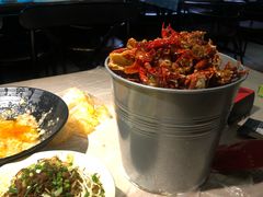 -巴厘龙虾·榜首油焖大虾(洞庭·艺术洋房店)