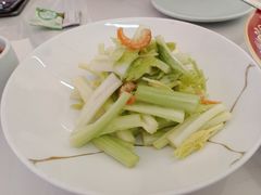 -必点海鲜·海肠捞饭大王(滨江道店)