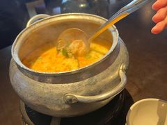 冬阴功-大头虾越式风味餐厅(光明广场店)
