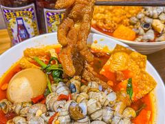 -螺小胖柳州螺蛳粉(钟楼总店)
